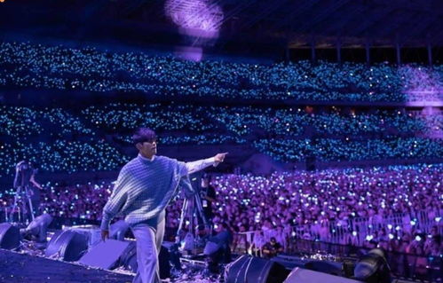 演唱會鐵球驚魂？經(jīng)紀(jì)公司回應(yīng) 周杰倫無恙，系演出正常流程